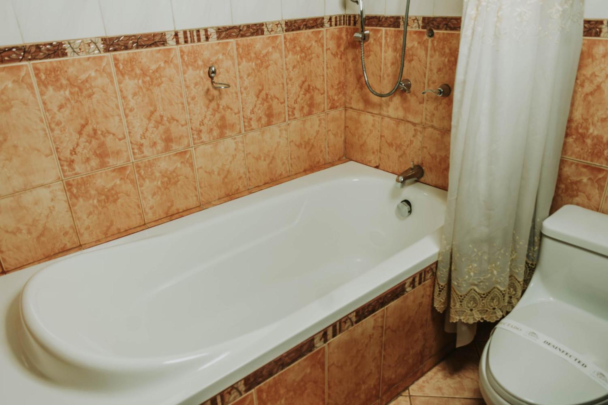 Hotel Sierra Dorada Ayacucho Ngoại thất bức ảnh