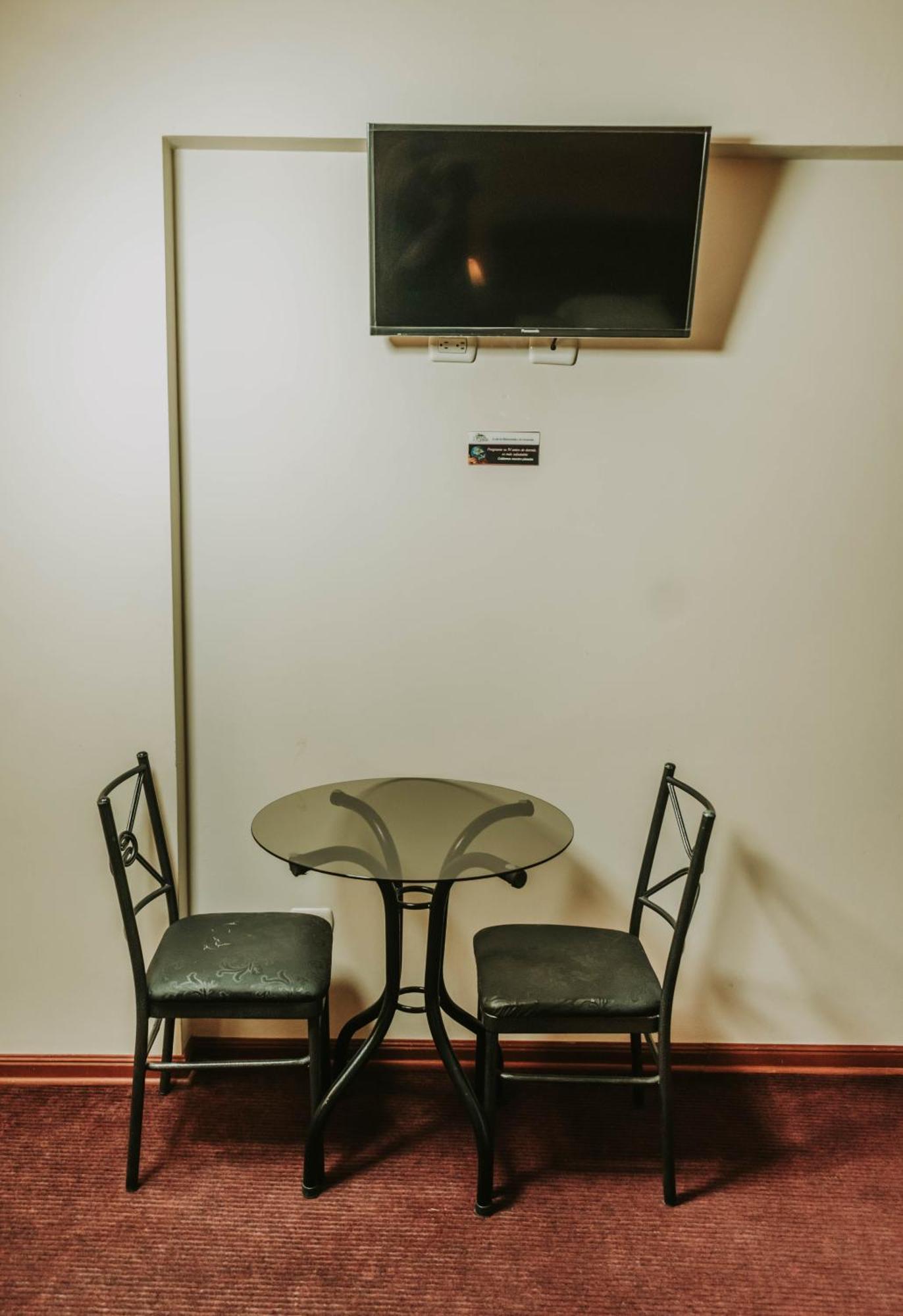 Hotel Sierra Dorada Ayacucho Ngoại thất bức ảnh